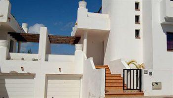 ساليناس Las Dunas Hostel المظهر الخارجي الصورة