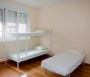 ساليناس Las Dunas Hostel المظهر الخارجي الصورة