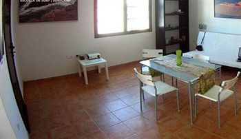ساليناس Las Dunas Hostel المظهر الخارجي الصورة